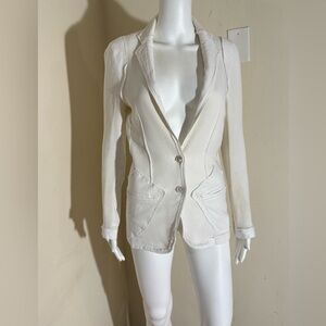 Bottega Veneta Blazer Sz S